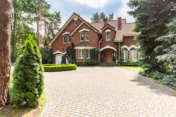 Best Custom Driveway Pavers  in Tarrytown, NY