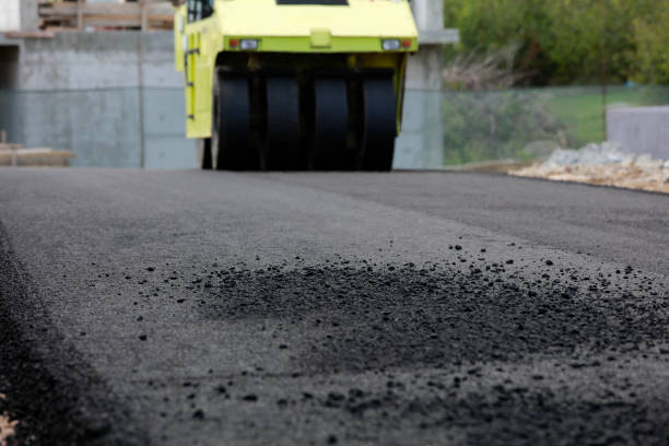 Best Professional Driveway Pavers  in Tarrytown, NY