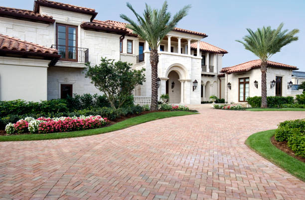 Best Brick Driveway Pavers  in Tarrytown, NY