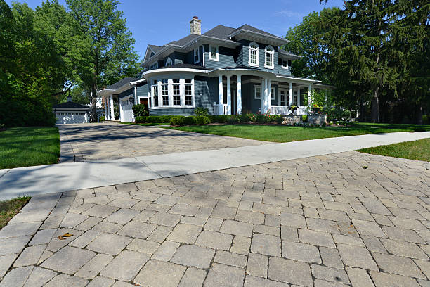 Best Permeable Paver Driveway  in Tarrytown, NY