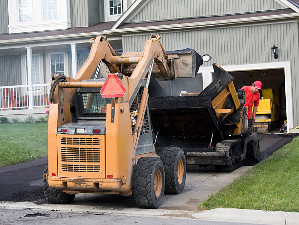 Best Paver Driveway Replacement  in Tarrytown, NY