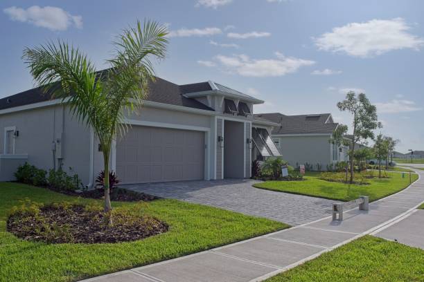Best Cobblestone Driveway Pavers  in Tarrytown, NY