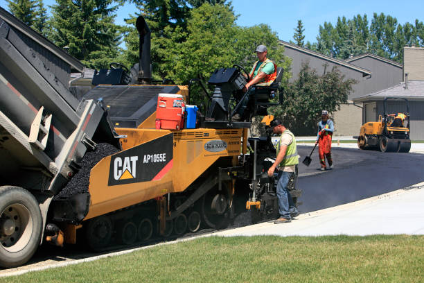 Best Driveway Paving Contractor  in Tarrytown, NY