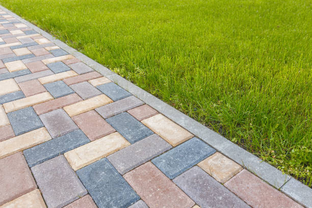 Best Driveway Resurfacing Pavers  in Tarrytown, NY