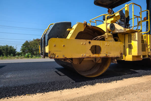 Best Decorative Driveway Pavers  in Tarrytown, NY